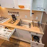 Apartment Alessia Homes