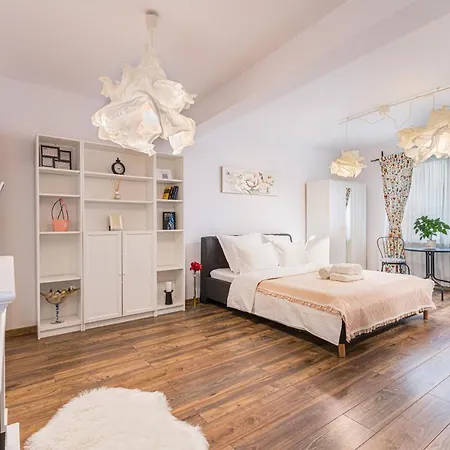 Alessia Homes * Brassó