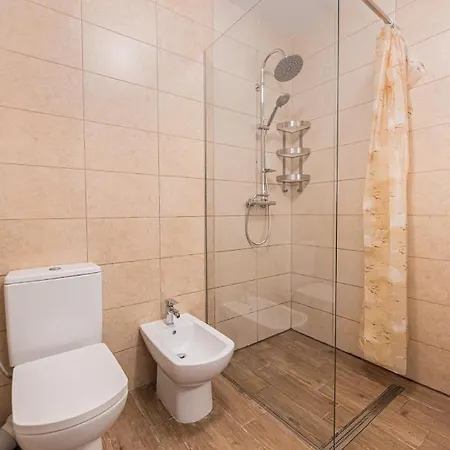 Alessia Homes Apartment