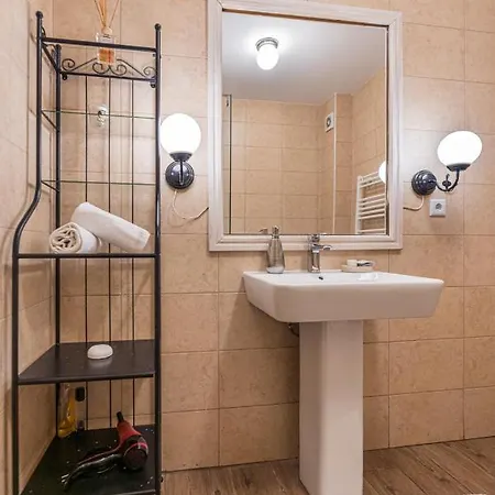 Alessia Homes * Brasov