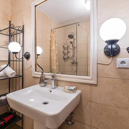 Apartamento Alessia Homes Coressi