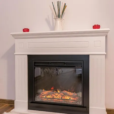 Alessia Homes Coressi Apartamento *