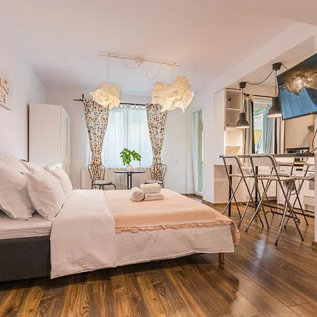 Alessia Homes Brasov