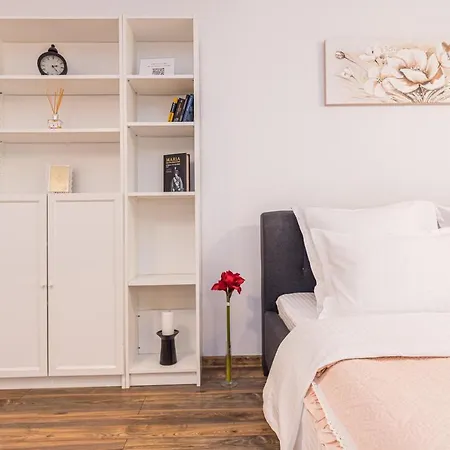 Alessia Homes * Brasov