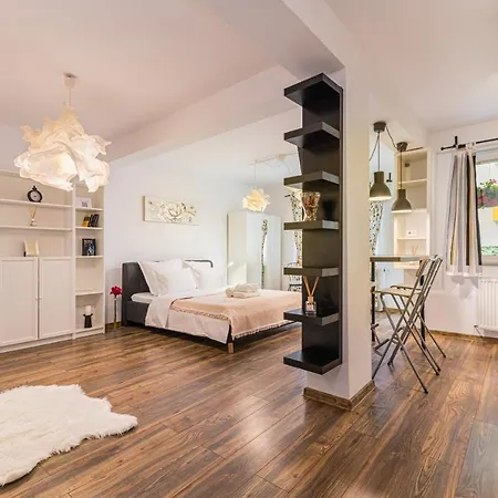 Alessia Homes Coressi * Braşov