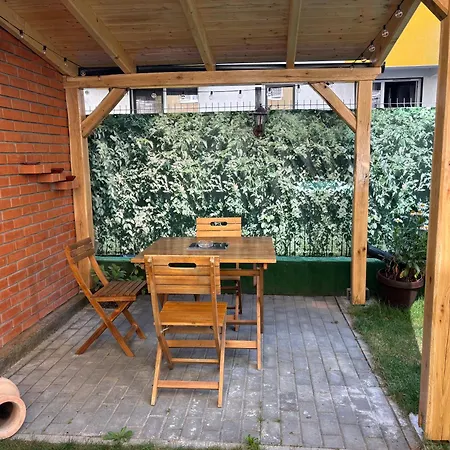 Alessia Homes Apartamento *