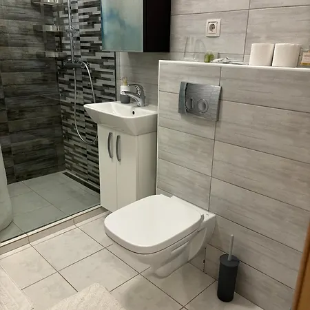 Apartment Alessia Homes Coressi *