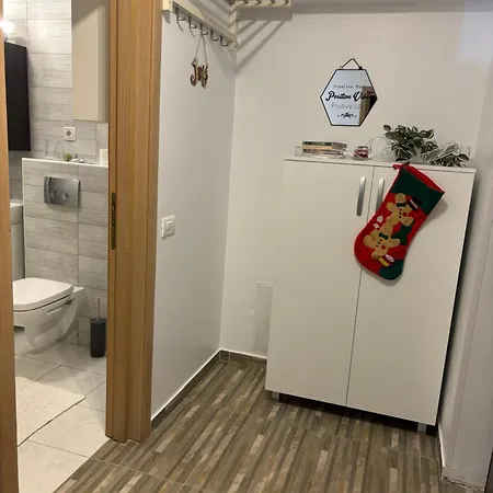 Apartamento Alessia Homes