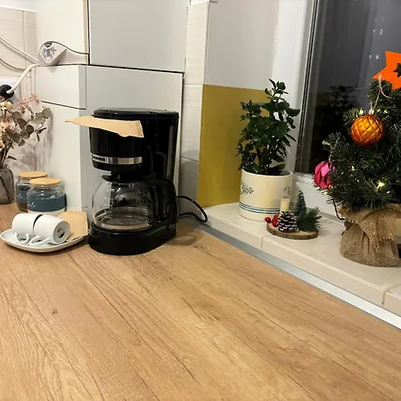 Alessia Homes Apartamento Braşov