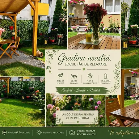 Apartment Alessia Homes Coressi
