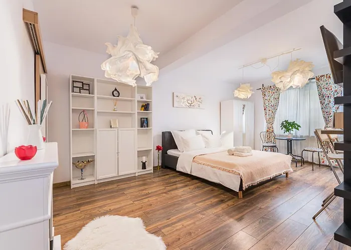 Alessia Homes * Braşov