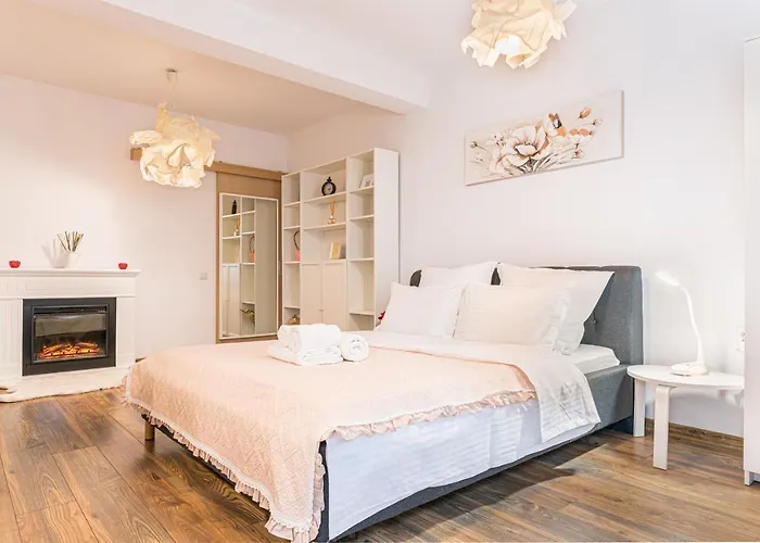 Appartement Alessia Homes