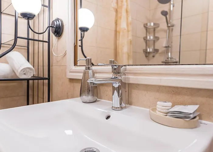 Alessia Homes Apartamento *