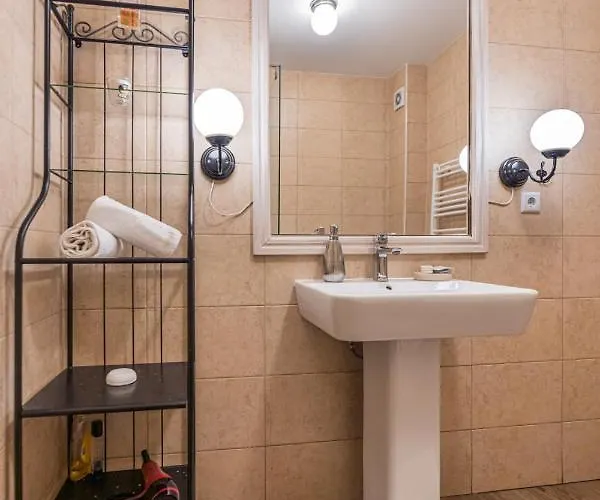 Alessia Homes * Brasov