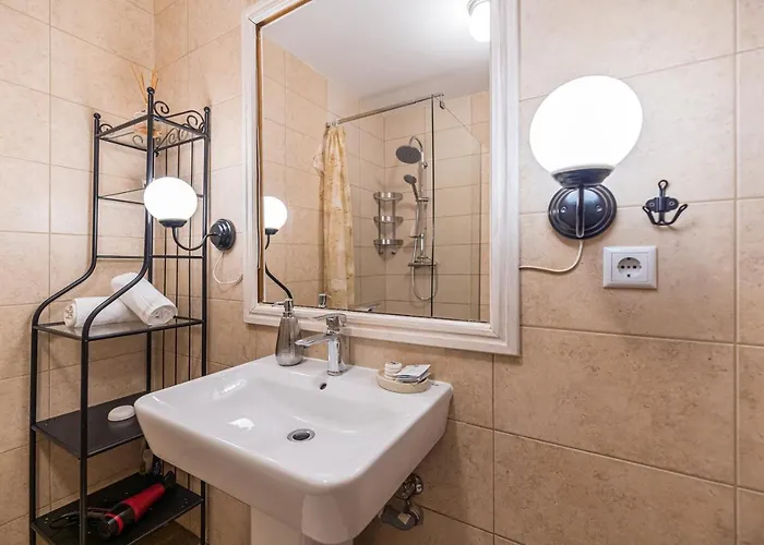 Apartment Alessia Homes