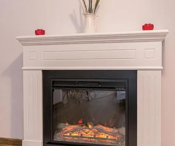 Alessia Homes Apartment *