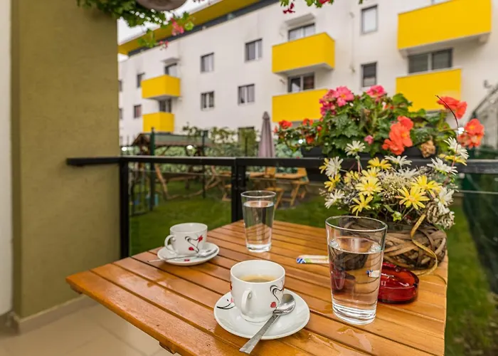 Apartamento Alessia Homes *