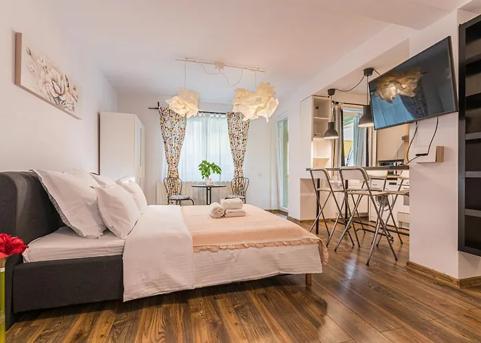 Alessia Homes Brasov