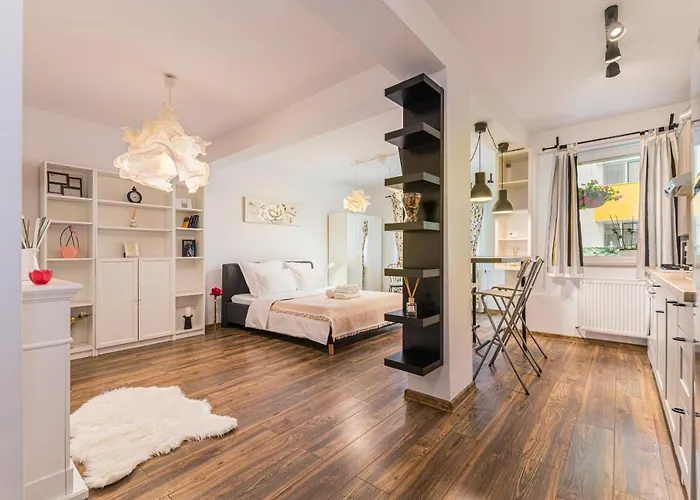 Alessia Homes * Brasov