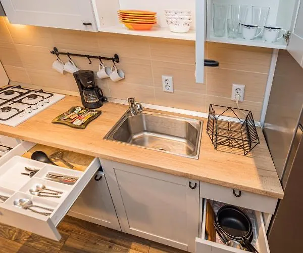 Apartamento Alessia Homes