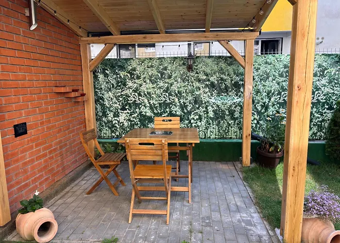 Alessia Homes Apartamento *