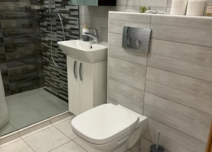 Apartamento Alessia Homes *