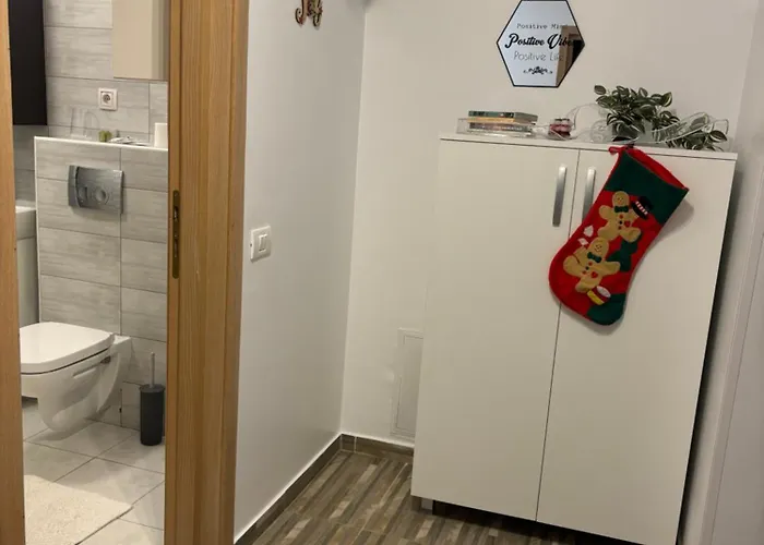 Apartment Alessia Homes