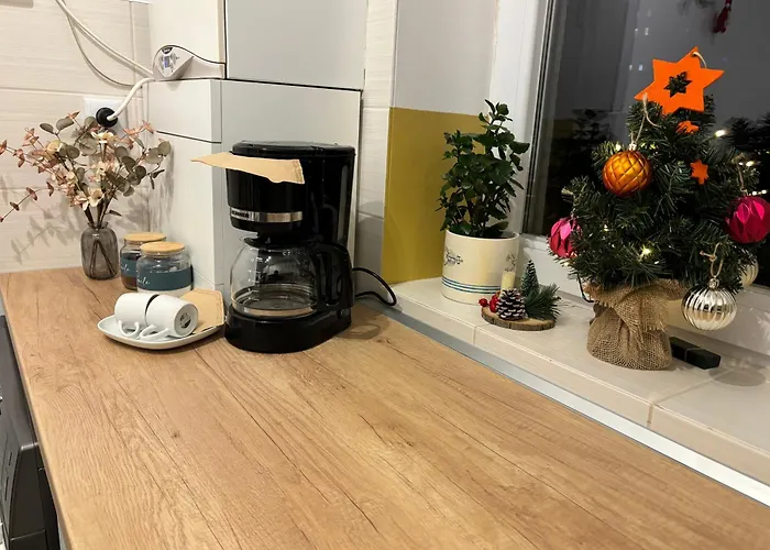 Alessia Homes Apartamento Braşov